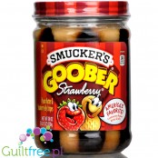 Smucker's Goober Strawberry CHEAT MEAL