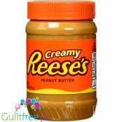 Reese's Peanut Butter 510g