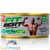 Fit Meat turkey wing in pieces 300g