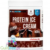 AllNutrition Protein Ice Cream, Chocolate