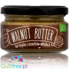 Diet Food organic walnut butter no salt, no sugar added