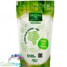 Helocm defatted hemp flour 33% protein