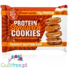 Buff Bake protein sandwich cookies Peanut Butter Cup