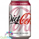 Diet Coke with Cherry