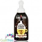 Skinny Syrups Sugar Free Whipped Latte Foam Topping - French Vanilla