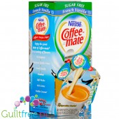 Nestlé Coffeemate - Sugar Free French Vanilla - Liquid Creamer Single