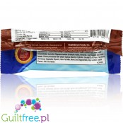 Healthsmart Chocorite Triple Layered Cookies & Cream protein bar