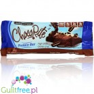 Healthsmart Chocorite Triple Layered Cookies & Cream protein bar