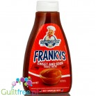 Franky's Bakery Sweet and Sour Sauce