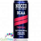 NOCCO BCAA Tropical