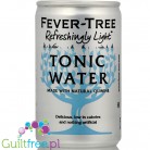 Fever Tree Naturally Light Tonic Water 8 x 150ml