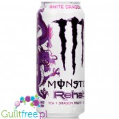 Monster Energy Rehab White Dragon Tea 