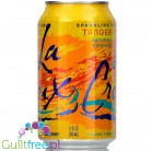 La Croix Tangerine Sparkling Water, sugar & sweeteners free, zero calories