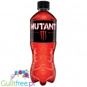 Monster Mutant Super Soda Red Down  (cheat meal)
