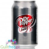 Dr. Pepper Diet 