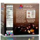 Atkins Treat Endulge Chocolate Covered Almonds BOX