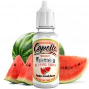Capella Watermelon concentrated flavor
