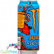Monster Mango Loco napój energetyczny (cheat meal)