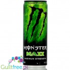 Monster Maxx Super Dry 12oz (355ml) Extra Strength