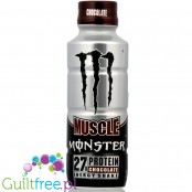 Monster Muscle Chocolate