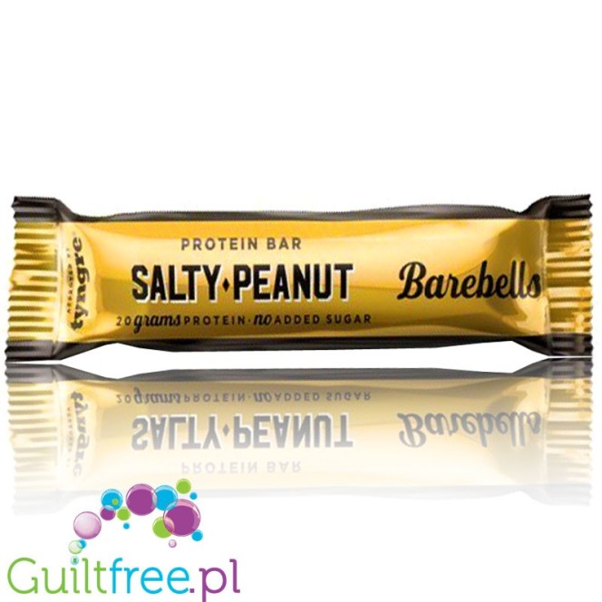 Barebells Launches Two Vegan Protein Bar Flavors