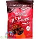 Healthsmart Sweet Nothings Candy, Caramel Crispy