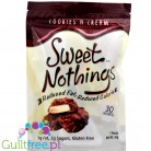Healthsmart Sweet Nothings Candy, Cookies n Cream