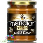 Meridian Rich Roast Nut Butter 280g / Crunchy Peanut