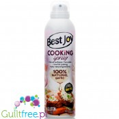 Best Joy Cooking Spray Cooking Spray z Czosnkiem (250ml)