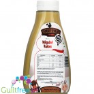 WK Nutrition Dobry Syrop Coconut & Almond zero calorie syrup