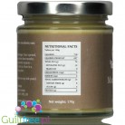 Nutural World Smooth Macadamia Nut Butter (170g)