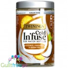 Twinings Cold Infuse - Pineapple & Green Tea