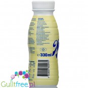 Barebells Milk shake Vanilla lactose free RTD protein shake 330ml