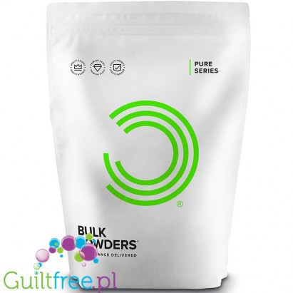 Bulk Powders MCT Oil Powder - Medium-chain triglyceride 1k0g