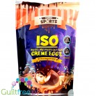 Yummy Sports ISO 100% Whey Protein Isolate Creme Eggz