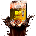 Yummy Sports ISO 100% Whey Protein Isolate Caramilkz