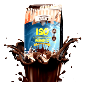 Yummy Sports ISO 100% Whey Protein Isolate Bountiez
