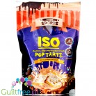 Yummy Sports ISO 100% Whey Protein Isolate Pop Tartz