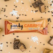 Pandy Protein Candy Bar Sea Salt & Caramel