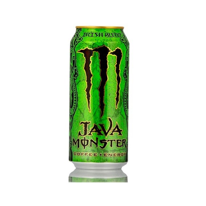 Monster Java Irish Blend