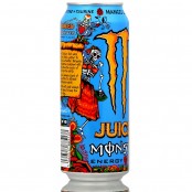 Monster Juice Mango Loco - 16oz USA (cheat meal)