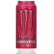 Monster Energy Juice Pipeline Punch energy drink