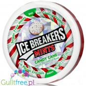 Ice Breakers Candy Cane