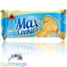 MAX Protein Max Cookies White Choc