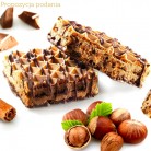 Dieti Meal Snack high protein waffer with Chocolate & Hazelnut cream