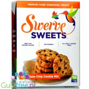 Swerve Chocolate Chip Cookie Mix