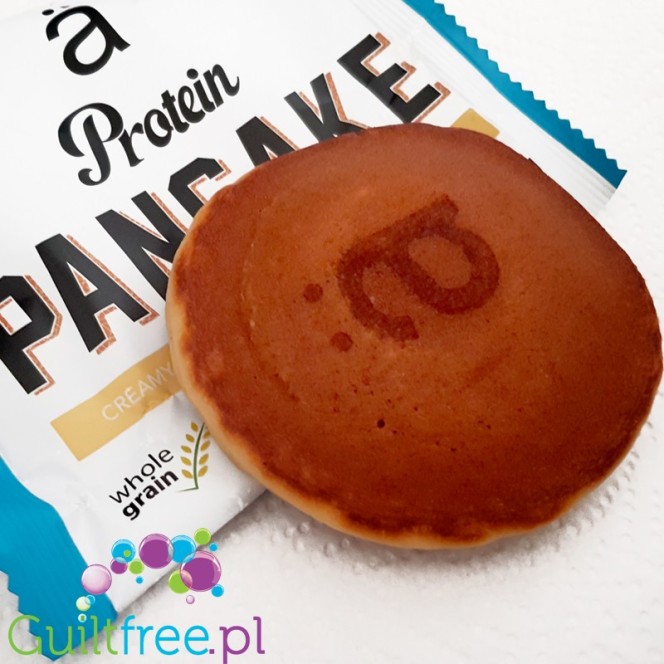 Nano Ä Protein Pancake - Vanilla