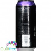 VPX Bang Purple Haze sugar free energy drink with BCAA