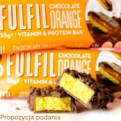 Fulfil Chocolate & Orange