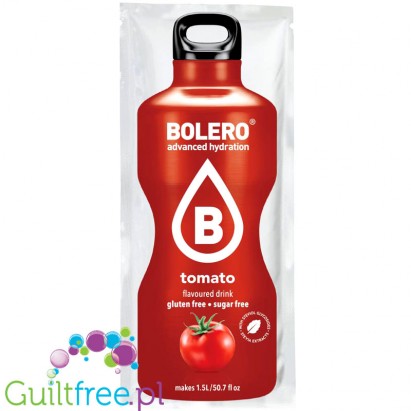 Bolero Drink Tomato